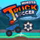 Monster Truck Soccer - CodeCanyon Item for Sale