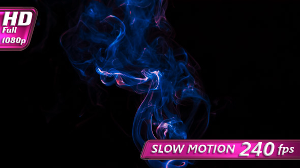 Red-Blue Chemical Smoke alt