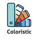 Coloristic - Animated Presentation Template - GraphicRiver Item for Sale