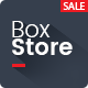 BoxStore - Multipurpose Magento Theme - ThemeForest Item for Sale