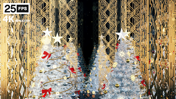 Christmas Deco 2 4K alt