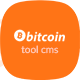 Bitcoin Tools Suite - 50+ Features - CodeCanyon Item for Sale