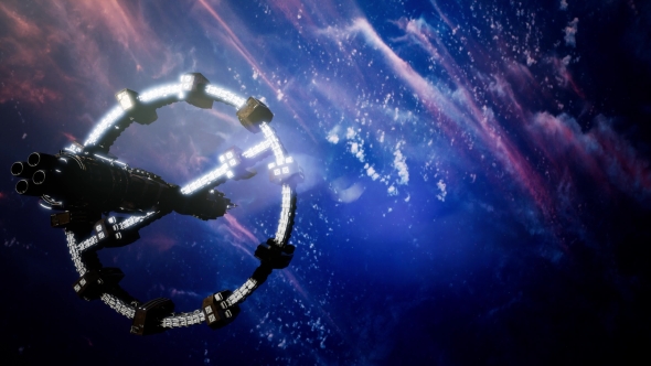 International Space Station alt