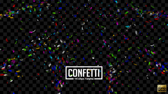Confetti