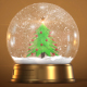 Christmas Ball - VideoHive Item for Sale