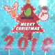 Christmas - New Year 2018 - VideoHive Item for Sale