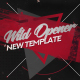 Wild Opener - VideoHive Item for Sale