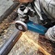 Angle Grinder