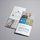 Metro Trifold Brochure - GraphicRiver Item for Sale