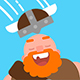 Viking Hat Flip - CodeCanyon Item for Sale