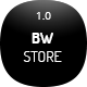 BW Store eCommerce | PSD Template - ThemeForest Item for Sale