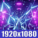 Sci-Fi Light Tunnel V2 - VideoHive Item for Sale
