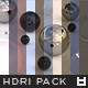 10 High Resolution Sky HDRi Maps Pack 013 - 3DOcean Item for Sale