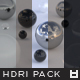 5 High Resolution Sky HDRi Maps Pack 015 - 3DOcean Item for Sale
