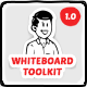 Whiteboard PowerPoint Toolkit - GraphicRiver Item for Sale