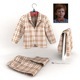 Children's costume boy - 3DOcean Item for Sale