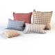 Set of pillows - 3DOcean Item for Sale