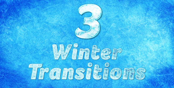 Winter Transition 3