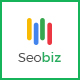 Seobiz – Marketing & Seo Business Template - ThemeForest Item for Sale
