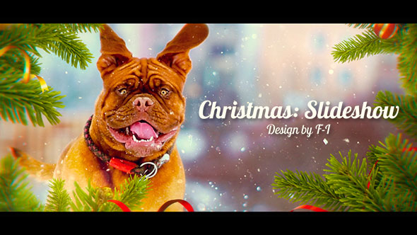 Christmas - Slideshow alt