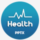 Health PowerPoint Presentation Template - GraphicRiver Item for Sale
