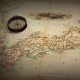 Old Map Japan - VideoHive Item for Sale
