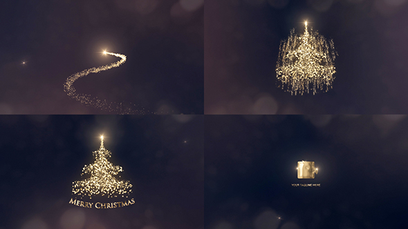 Christmas Logo alt