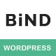 Bind - Effortless Help Desk and Creative Multi-Purpose Theme - ThemeForest Item for Sale