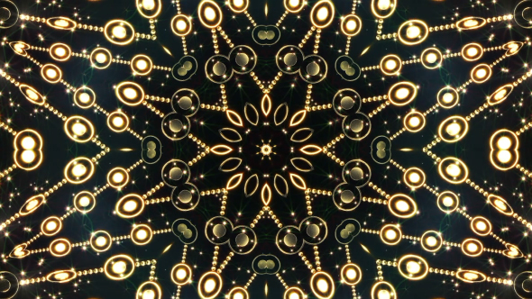 Chains Kaleidoscope alt