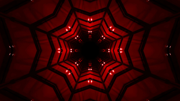 Red Star Tunnel alt