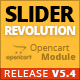 Slider Revolution Responsive Opencart Module - CodeCanyon Item for Sale