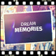 Dream Memories - Slideshow - VideoHive Item for Sale