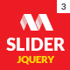 Master Slider jQuery Slider Plugin - CodeCanyon Item for Sale