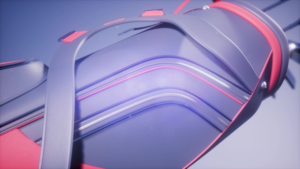 Golf Putter in a Golf Bag alt