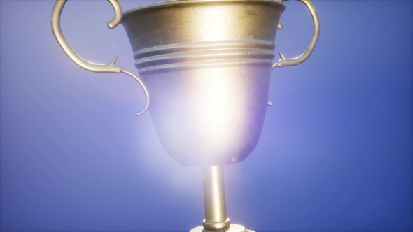 Champion Trophy Cup alt