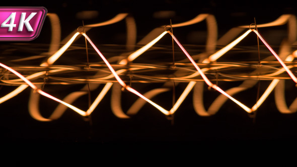 Bends Of A Hot Spiral alt