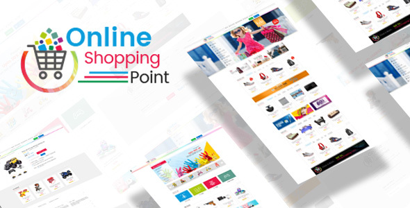 Online Shoping Point