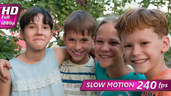 Cheerful Cmpany Of Friends alt