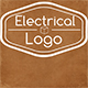 Epic Powerful Electric Logo