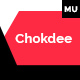 Chokdee - Responsive Real Estate Muse Template - ThemeForest Item for Sale