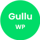 Gullu - Creative Digital Agency & Multipurpose WordPress Theme - ThemeForest Item for Sale