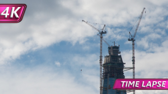 High Rise Construction alt