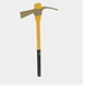 Mattock - 3DOcean Item for Sale