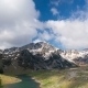 Mountains Inside a National Park Durmitor, Montenegro - VideoHive Item for Sale