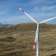 Aerial View on Wind Power, Turbine, Windmill, Energy Production - Green Technology, a Clean and - VideoHive Item for Sale