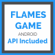 Flames Game - CodeCanyon Item for Sale