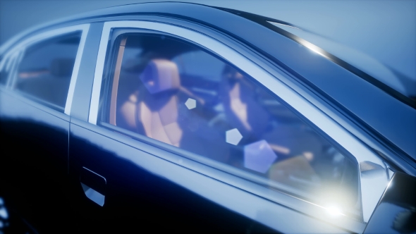 Luxury Sport Car alt