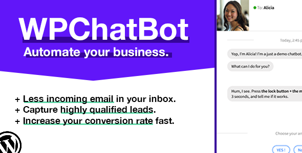 telegram chatbot builder