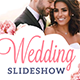 Wedding Slideshow - VideoHive Item for Sale