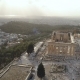 Acropolis of Athens Ancient Citadel in Greece - VideoHive Item for Sale